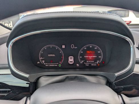 Used 2023 Acura MDX w/ Technology Package FWD image 20