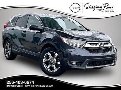 Used 2019 Honda CR-V EX