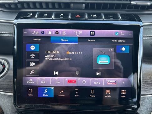 Used 2023 Jeep Grand Cherokee Limited RWD image 19