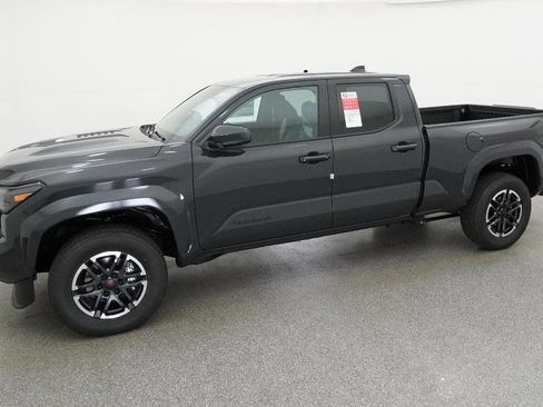 New 2026 Toyota Tacoma TRD Sport image 36