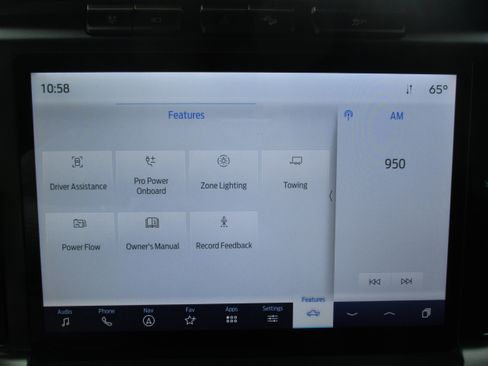 Used 2023 Ford F150 Lariat image 35