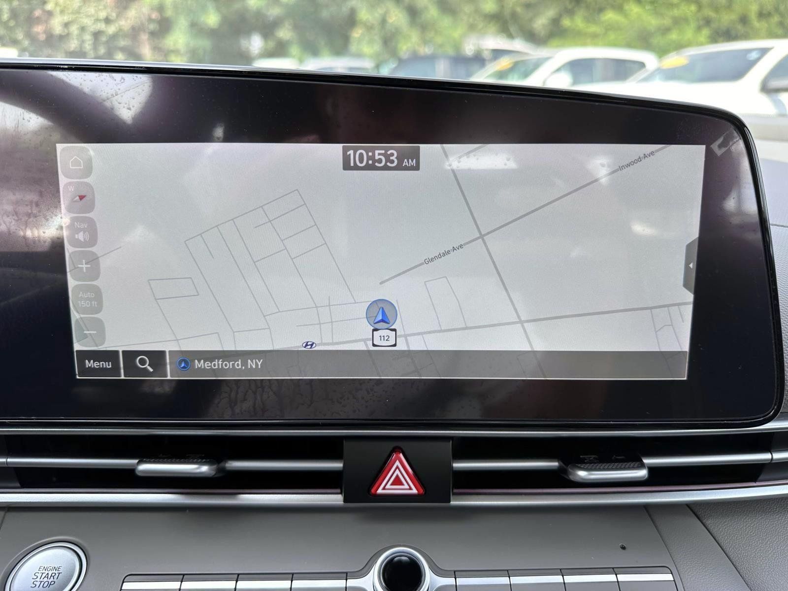 Used 2024 Hyundai Elantra SEL FWD image 21