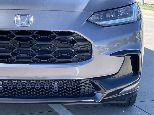 New 2027 Honda HR-V EX-L image 7