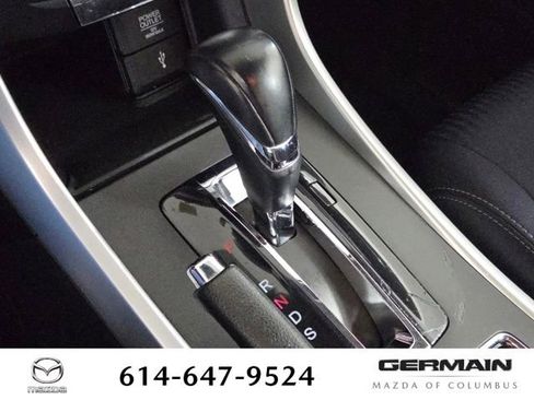 Used 2015 Honda Accord Sport image 27