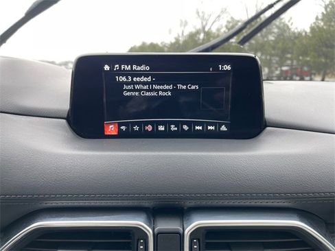 Used 2019 MAZDA CX-5 Grand Touring image 28