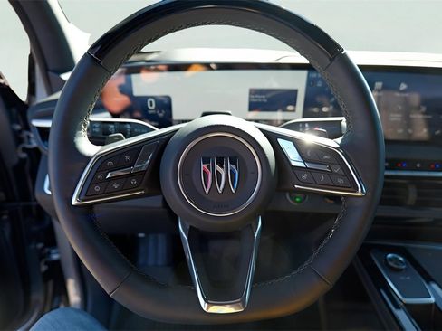 New 2026 Buick Enclave Sport Touring w/ Super Cruise Package image 11