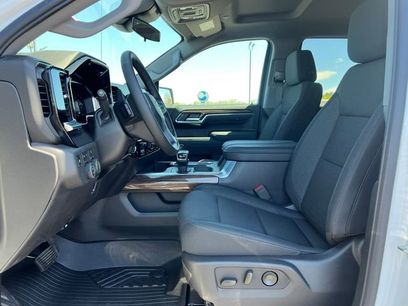 New 2026 Chevrolet Silverado 1500 LT Trail Boss w/ Convenience Package II