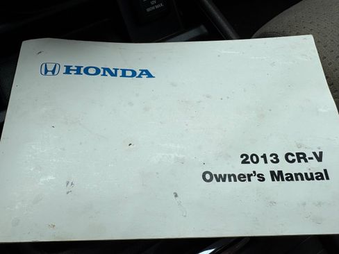 Used 2013 Honda CR-V EX image 41