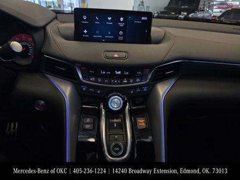 Used 2023 Acura TLX Type S AWD/4WD image 12