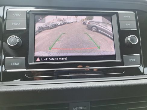 Used 2024 Volkswagen Jetta S FWD image 12