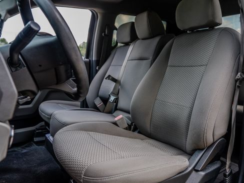 Used 2018 Ford F150 XLT RWD image 26