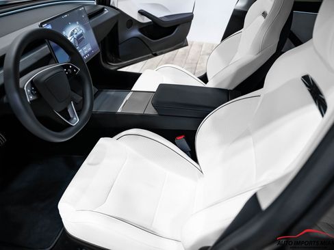 Used 2024 Tesla Model 3 Performance image 36