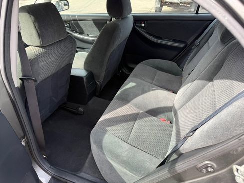 Used 2007 Toyota Corolla LE image 15