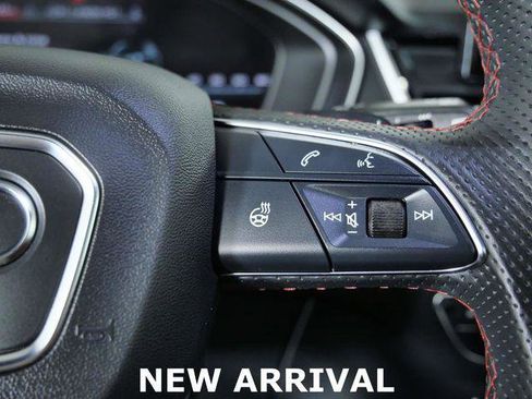 Used 2023 Audi SQ5 Premium Plus w/ Premium Plus Package AWD/4WD image 23