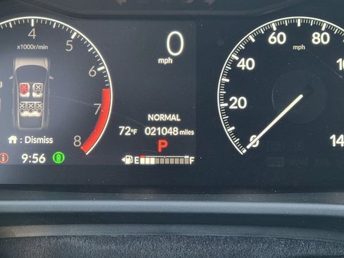 Used 2024 Honda CR-V EX-L image 26