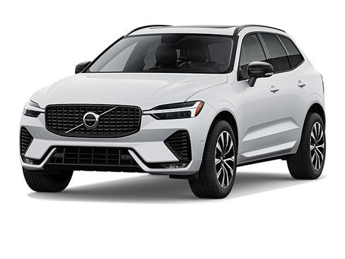 Certified 2024 Volvo XC60 B5 Plus AWD/4WD image 1