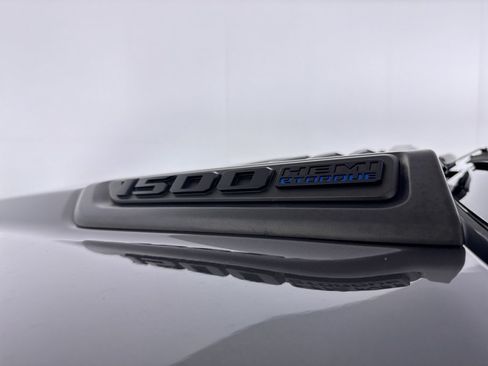 Used 2024 RAM 1500 Rebel AWD/4WD image 3