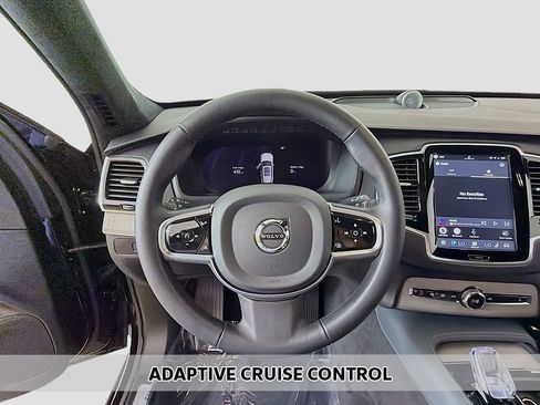 Used 2024 Volvo XC90 T8 Ultimate w/ Lounge Package AWD/4WD image 7