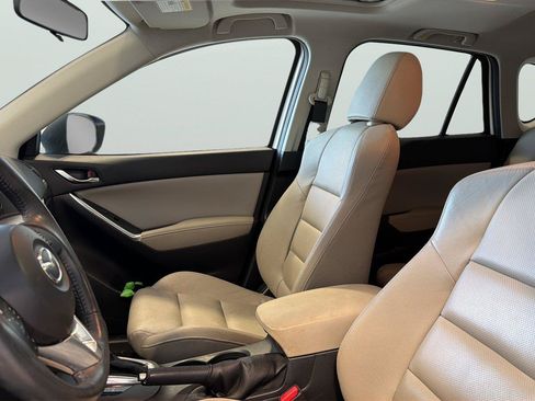 Used 2015 MAZDA CX-5 Grand Touring AWD/4WD image 10