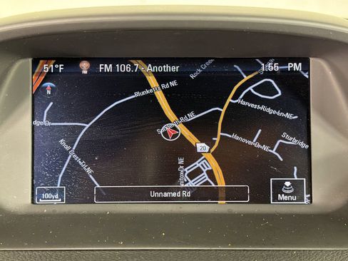 Used 2016 Buick Encore Premium image 27