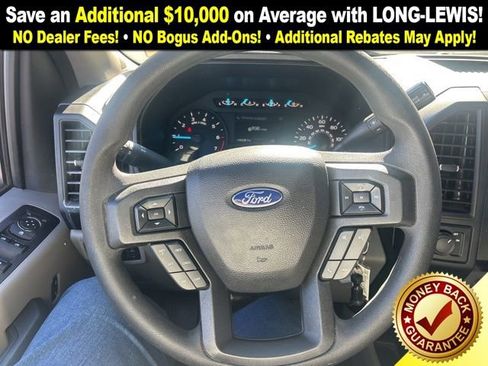 Used 2020 Ford F150 XL w/ Equipment Group 101A Mid image 21