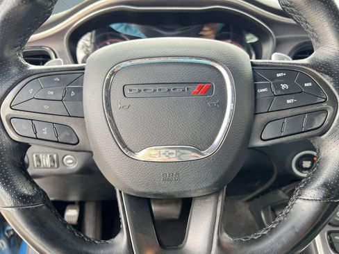 Used 2021 Dodge Challenger GT w/ Blacktop Package image 14