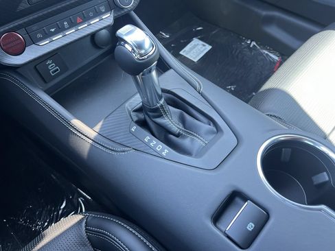 New 2026 Ford Mustang GT Premium RWD image 7