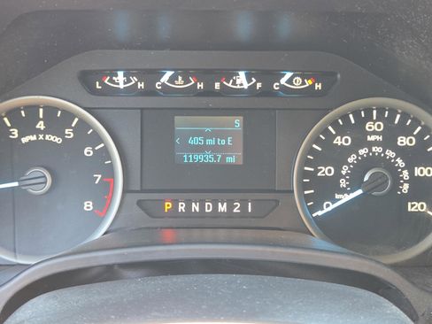 Used 2018 Ford F150 XLT image 22