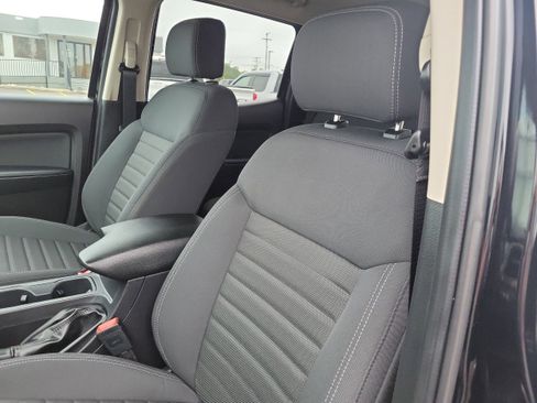 Used 2022 Ford Ranger XLT w/ Equipment Group 301A Mid image 18