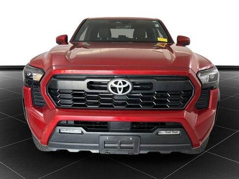 Used 2024 Toyota Tacoma TRD Off-Road AWD/4WD image 8