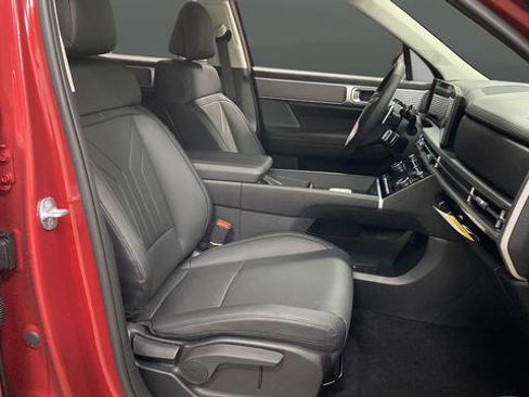 New 2026 Hyundai Santa Fe SEL AWD/4WD image 23