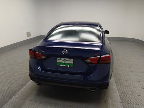 Used 2024 Nissan Altima 2.5 SR FWD image 7