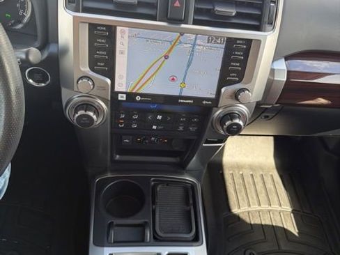 Used 2020 Toyota 4Runner Limited image 32