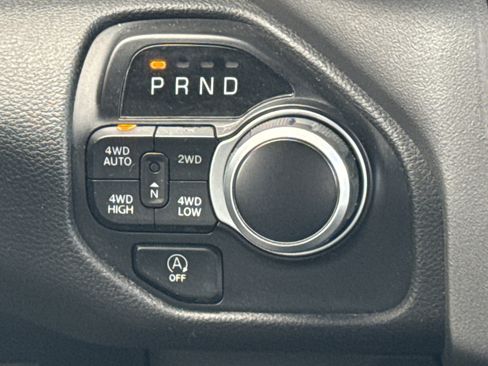 Used 2022 RAM 1500 Big Horn image 24