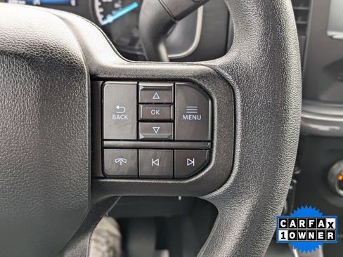 Certified 2023 Ford F150 XL w/ STX Appearance Package image 27