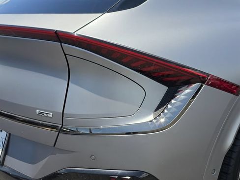 Certified 2023 Kia EV6 GT AWD/4WD image 19