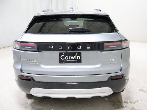 New 2025 Honda Prologue Touring image 5