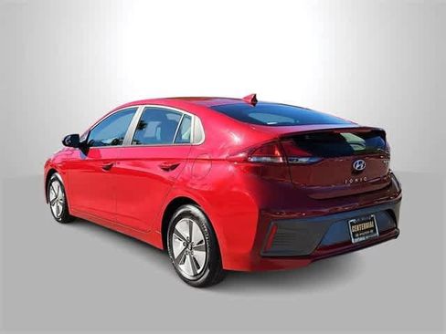 Used 2022 Hyundai Ioniq Blue image 6