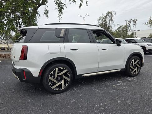 New 2027 MINI Cooper Countryman S AWD/4WD image 7