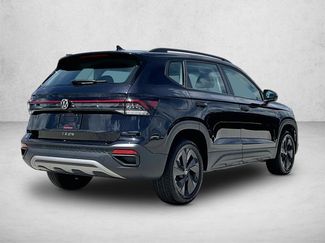 Used 2026 Volkswagen Taos S FWD video 2