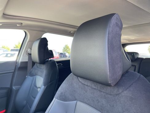 New 2026 Kia Sportage SX image 23