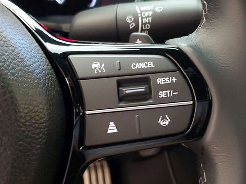 Certified 2026 Honda Civic Sport image 11