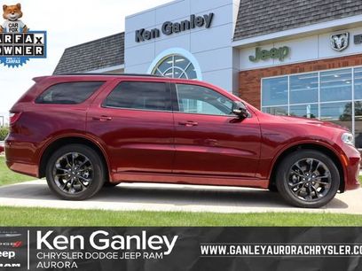 Used 2024 Dodge Durango R/T