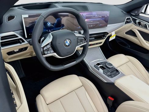 New 2027 BMW 430i Convertible w/ Premium Package RWD image 17