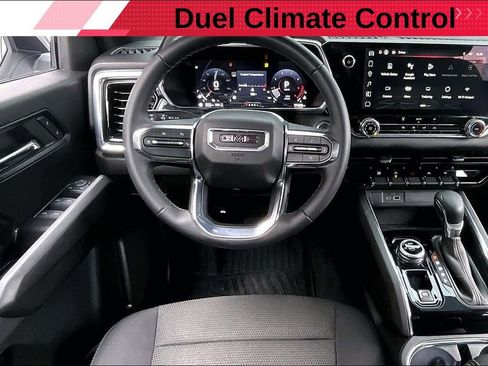 Used 2024 GMC Canyon Elevation w/ Trailering Package image 9