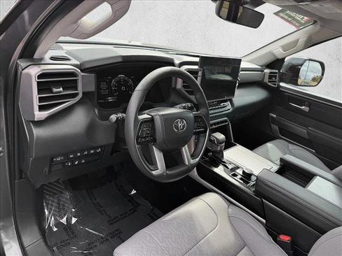 Certified 2023 Toyota Sequoia SR5 w/ SR5 Premium Package AWD/4WD image 13
