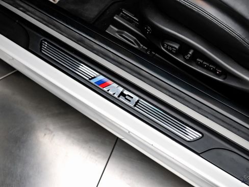 Used 2006 BMW M3 Convertible image 50