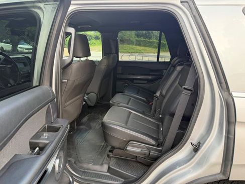 Used 2020 Ford Expedition XL AWD/4WD image 24