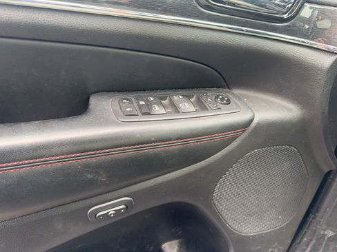 Used 2020 Jeep Grand Cherokee Trailhawk image 18