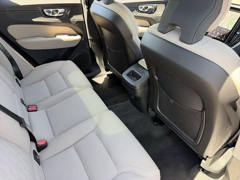 Certified 2026 Volvo XC60 B5 Plus AWD/4WD image 15